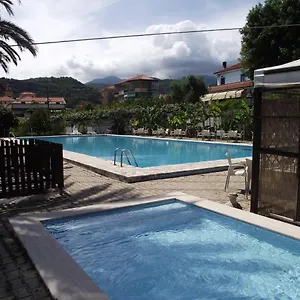 Aparthotel Bike And Breakfast, Pietra Ligure