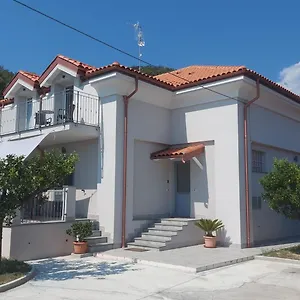 Bed & Breakfast La Casa Al Mare Di Matigio 